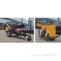 FGF-100 high efficiency Asphalt/Concrete Crack Sealing Machine